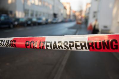 Esslingen: Bombendrohung im Beruflichen Ausbildungszentrum ++ Schneller Ermittlungserfolg++